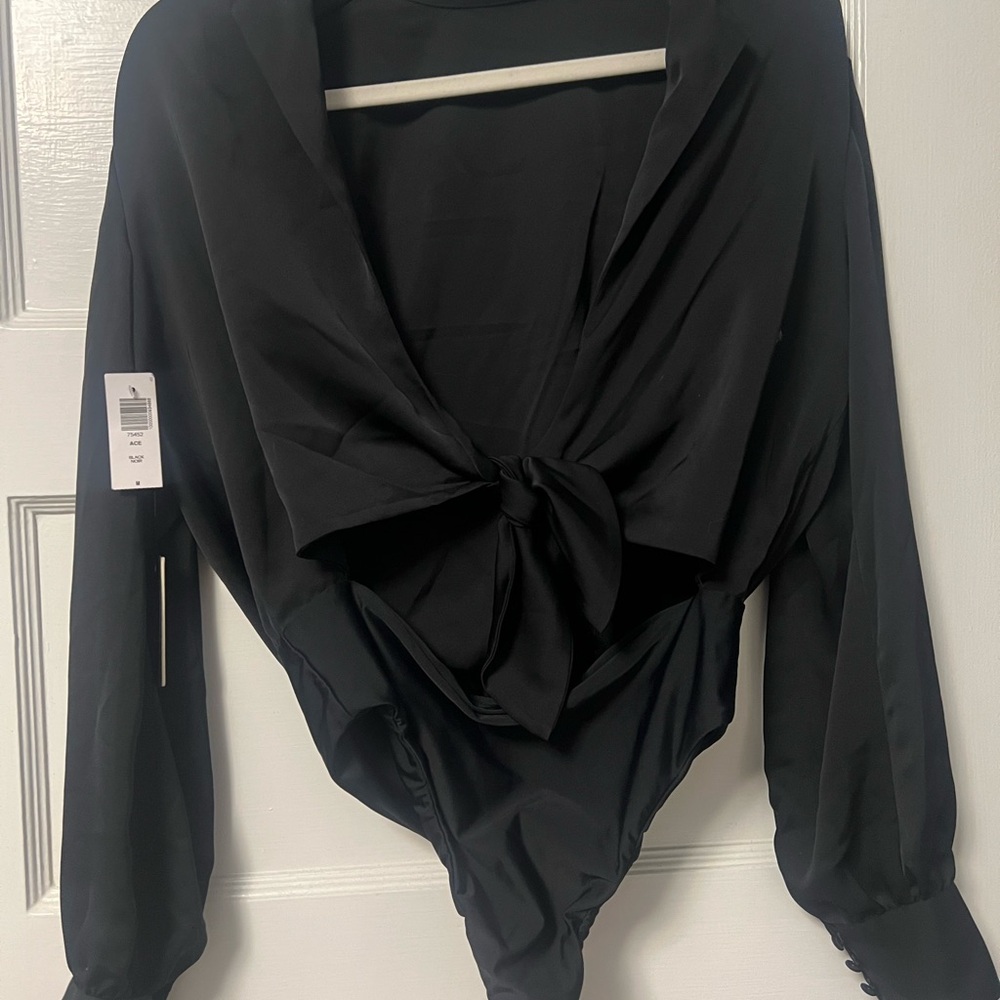 Aritzia Babaton Ace Bodysuit